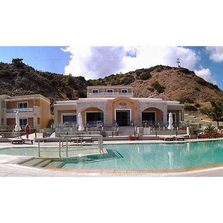 Almyra Village Karpathos Island Exterior foto